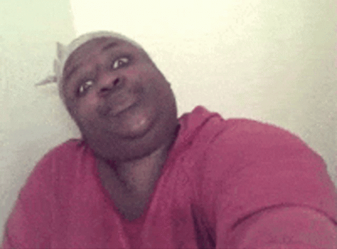 Mhmm Not Believing  GIF