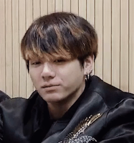 Mhmmm Jungkook Agree GIF