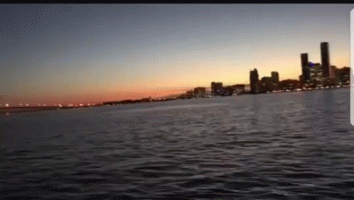 Miami Beautiful Buildings GIF