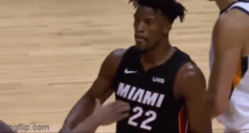 Miami Clap Team GIF