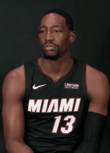 Miami Heat Gabe Vincent GIF