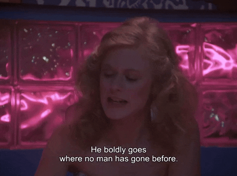 Miami Vice Worried Caroline Crocket GIF