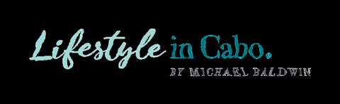 Michael Baldwin Lifestyle In Cabo Verde GIF
