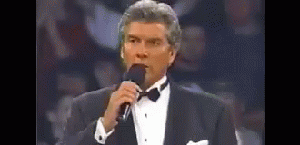 Michael Buffer Let's Get Ready To Rumble GIF