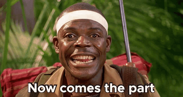 Michael Chinyamurindi Laughing With Friends GIF