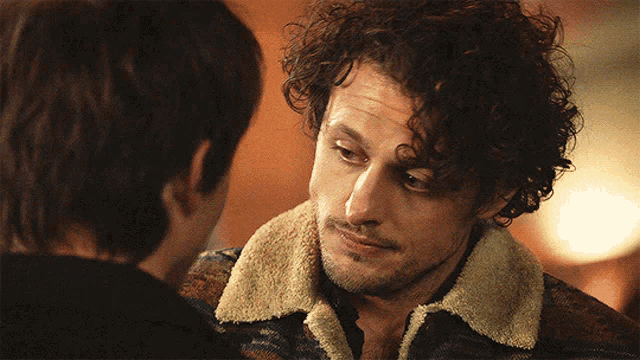 Michael Guerin Roswell New Mexico Gif GIF