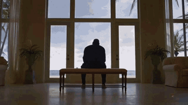 Michael Jordan Smoking Tobacco GIF