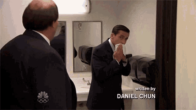 Michael Scott Gif GIF