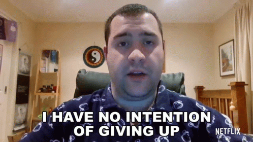 Michael Theo I Will Survive GIF