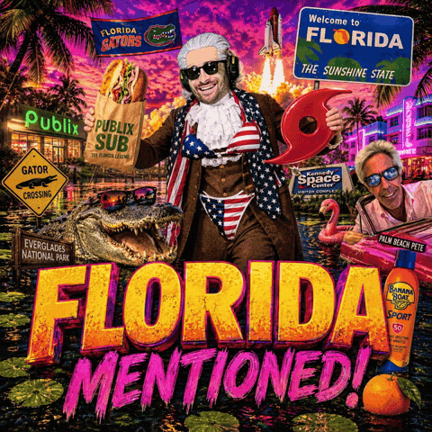 Mickey Mouse and Minnie Mouse Riding Merry Go Round