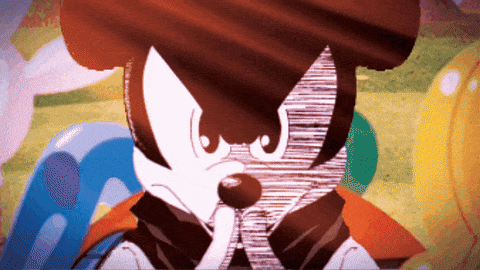 Mickey Mouse Domain Expansion Mickey Mouse Clubhouse GIF