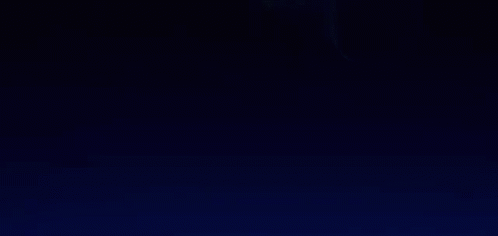 Microphone on Dark Blue Surface