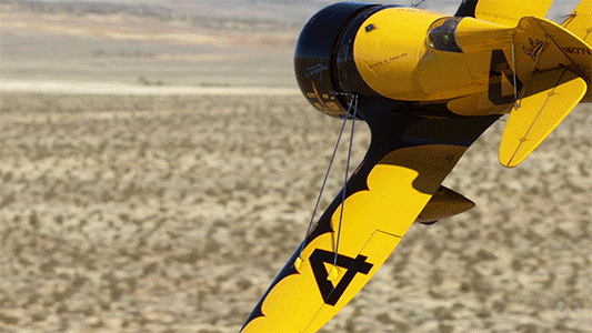 Microsoft Flight Simulator Xbox Series S Game GIF