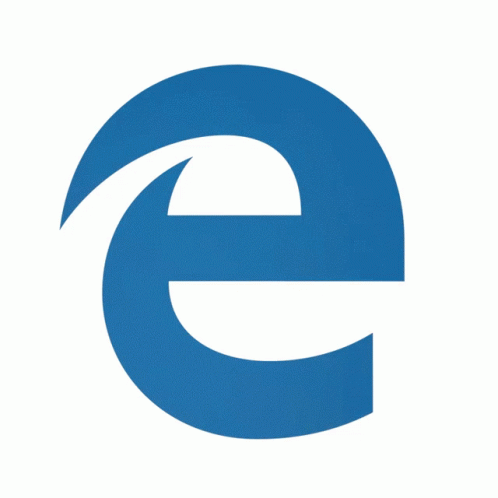 Microsoft Windows Internet Logo GIF