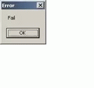Microsoft Windows Loop Fail GIF