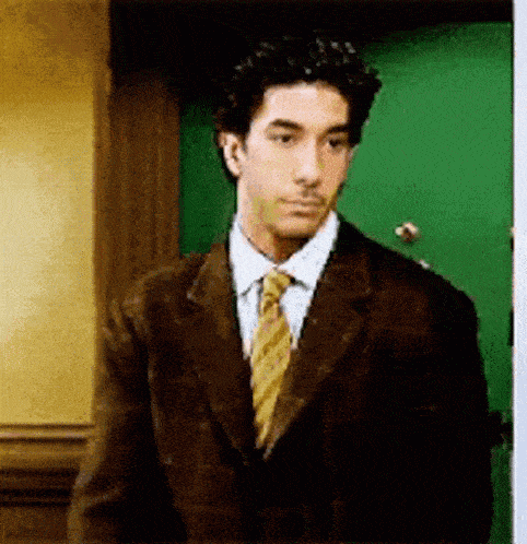 Middle Finger Gif GIF