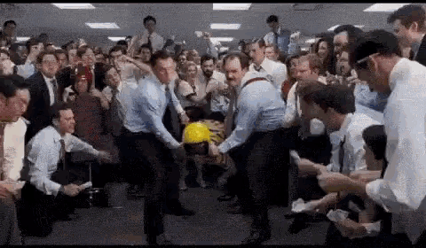 Midget Bee Costume Funny Throw Wheel Of Fortune GIF