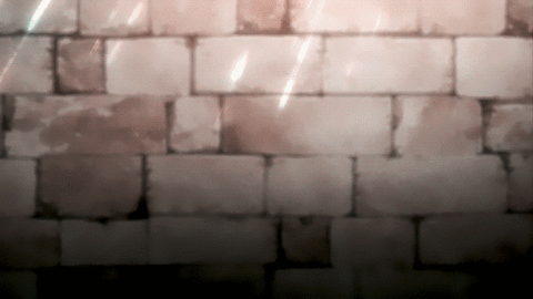 Mikasa Ackerman Practicing GIF