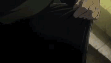 Mikasa Ackerman With Sword GIF