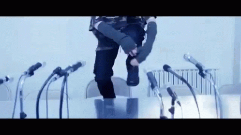 Mike Drop Jhope Bts Mic Drop Part GIF