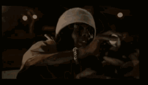 Mike Epps Teasing Women GIF