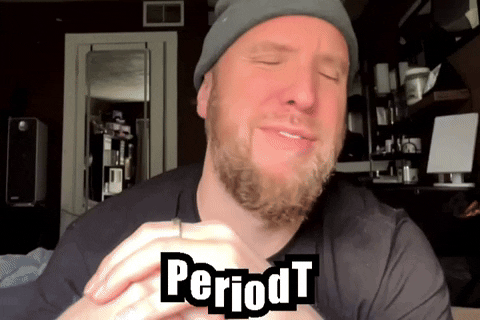 Mike Hitt Pittsburgh Periodt GIF