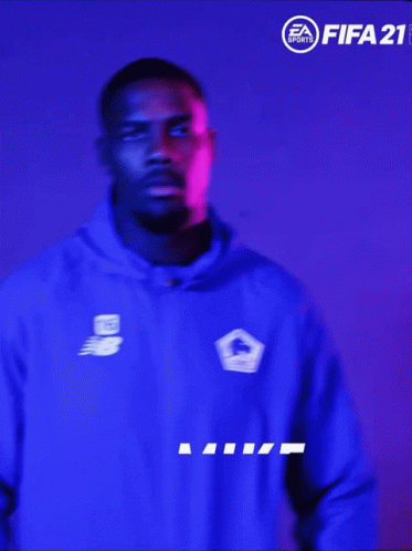 Mike Mike Mike Maignan Crossing Arms GIF