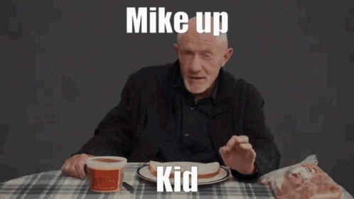 Mike Mike Mike Up Kid Jonathan Banks GIF