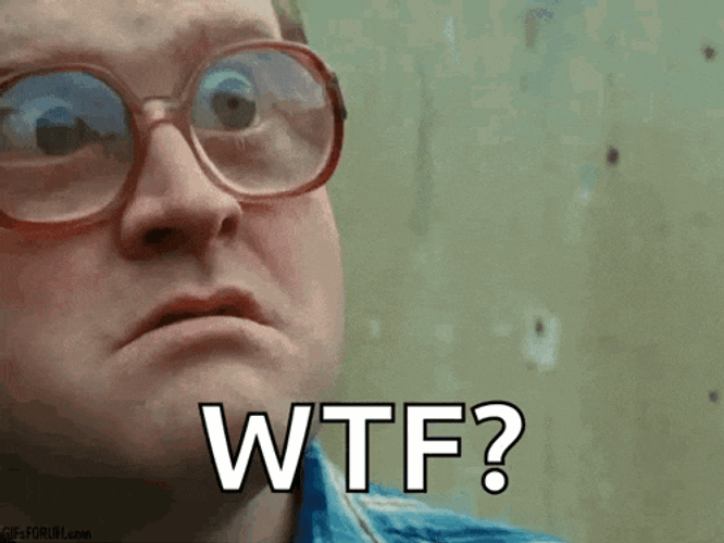 Mike Smith Trailer Park Boys GIF