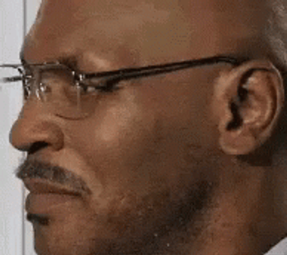 Mike Tyson Evil Grin GIF
