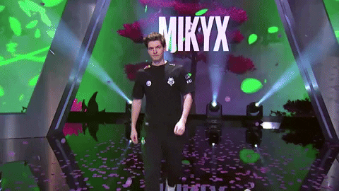 Mikyx Rock Paper Scissors Oh No GIF