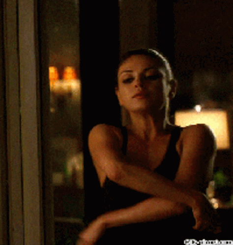 Friends With Benefits Shirtless Mila Kunis GIF