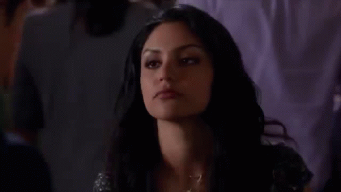 Attitude Clips Of Mila Kunis GIF
