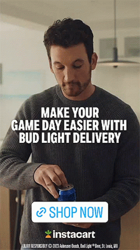 Milesteller Budlight GIF
