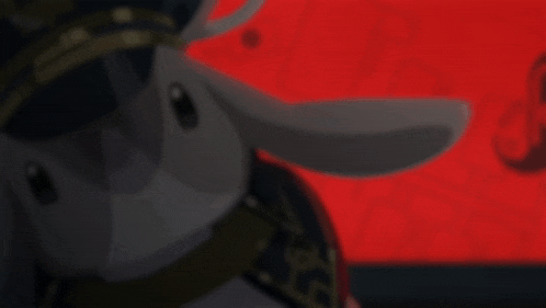 Milgram Milgram Jackalope Gif GIF