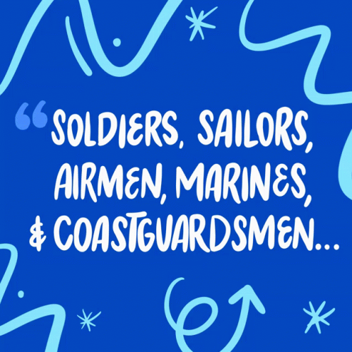 Military Service Members Group