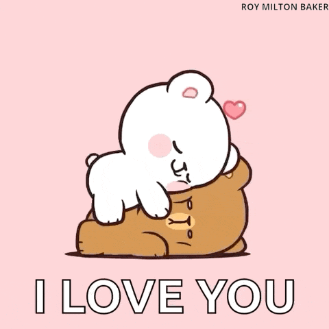 Milk And Mocha Milk Mocha Gif GIF