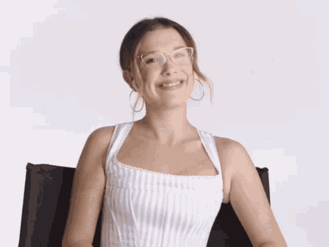 Milliebobbybrown Explore Gif GIF