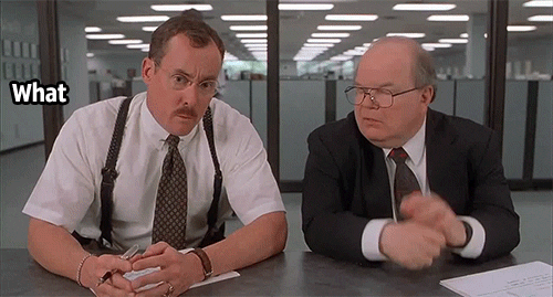 Milton Office Space Bob Slydell GIF