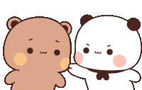 Mimibubu Sticker GIF