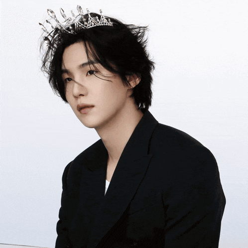 Min Yoongi Agust D Gif GIF