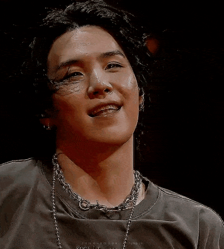 Min Yoongi Agustd Gif GIF