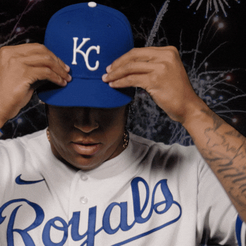 Mind Blown Man Salvy GIF