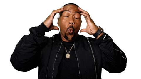 Mind Explosion Adam Blackstone GIF