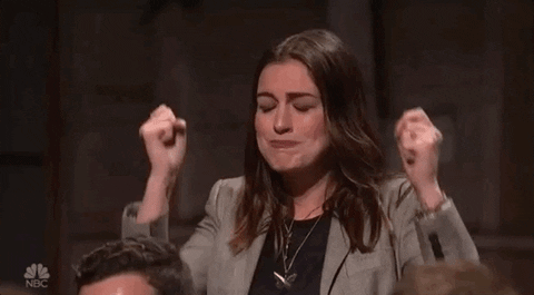 Mind Explosion Anne Hathaway GIF