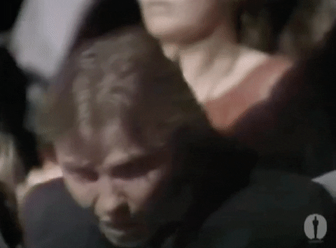 Mind Explosion Jon Voight Amazed GIF