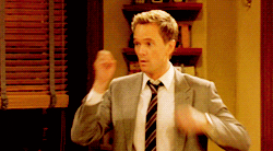 Mind Explosion Neil Patrick Harris GIF