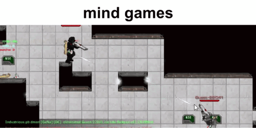 Mind Games App GIF