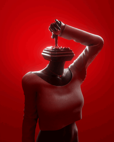 Mind Games Rotate GIF