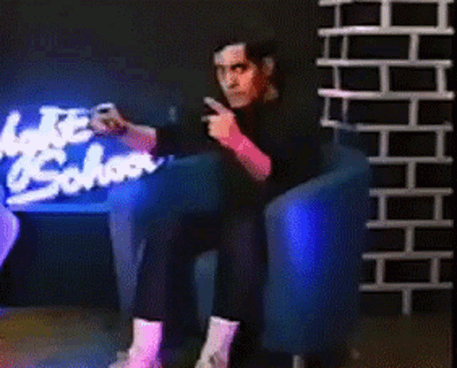 Mind Thinking Hard GIF